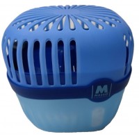 SECADRY ANTI HUMIDADE RECIPIENTE + RECARGA PASTILHA 450G SECADRY ANTI HUMIDADE RECIPIENTE + RECARGA PASTILHA 450G