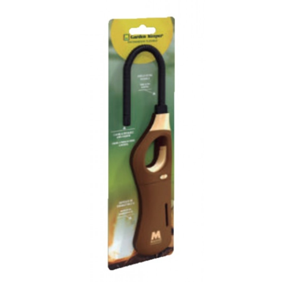 GARDEN KEEPER ISQUEIRO FLEXIVEL GARDEN KEEPER ISQUEIRO FLEXIVEL