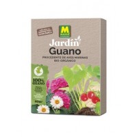 JARDIN ADUBO GUANO ECO 1KG