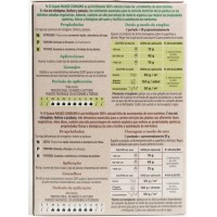 JARDIN ADUBO GUANO ECO 1KG
