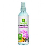 JARDIN ADUBO FOLIAR ORQUIDEAS 250ML JARDIN ADUBO FOLIAR ORQUIDEAS 250ML