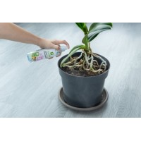 JARDIN ADUBO FOLIAR ORQUIDEAS 250ML JARDIN ADUBO FOLIAR ORQUIDEAS 250ML