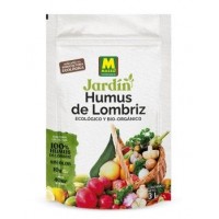 JARDIN ADUBO HUMUS 100% DE MINHOCA ECO 3L JARDIN ADUBO HUMUS 100% DE MINHOCA ECO 3L