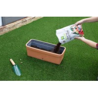 JARDIN ADUBO HUMUS 100% DE MINHOCA ECO 3L JARDIN ADUBO HUMUS 100% DE MINHOCA ECO 3L