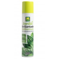 JARDIN ABRILHANTADOR 600ML