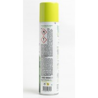 JARDIN ABRILHANTADOR 600ML