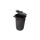 BALDE PLASTICO 80 LITROS C/TAMPA