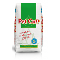PETCUP ALPISTA - 20 KG PETCUP ALPISTA - 20 KG