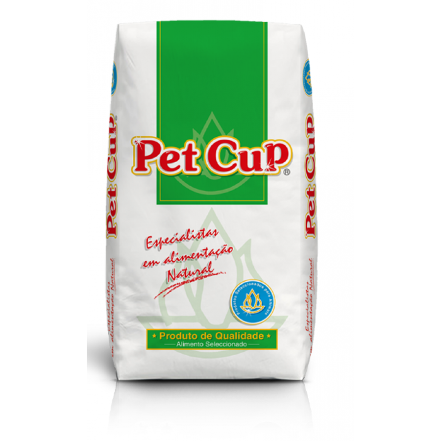 PETCUP ALPISTA - 20 KG PETCUP ALPISTA - 20 KG