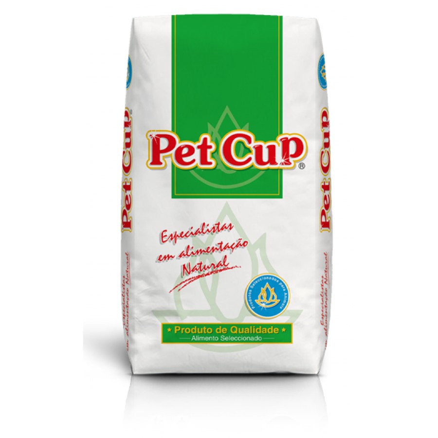PETCUP NIGER - SACO 20 KG PETCUP NIGER - SACO 20 KG