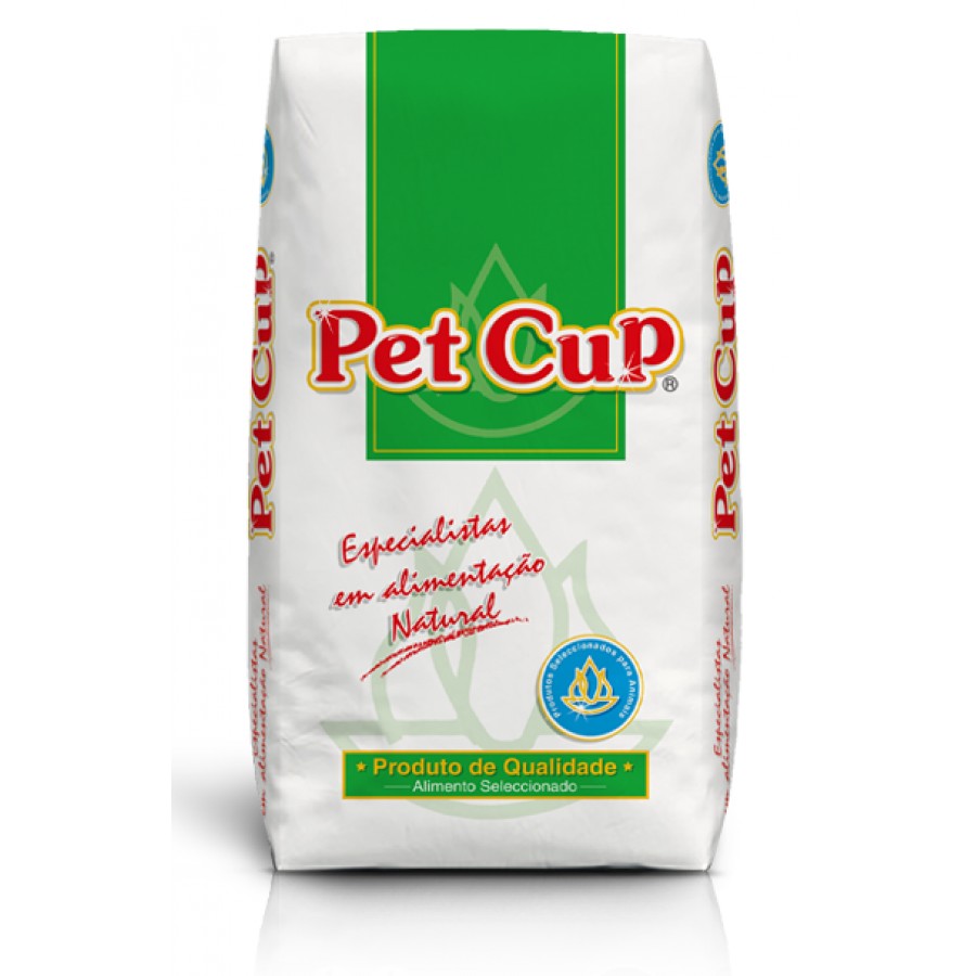 PETCUP CARTAMO - 15 KG PETCUP CARTAMO - 15 KG