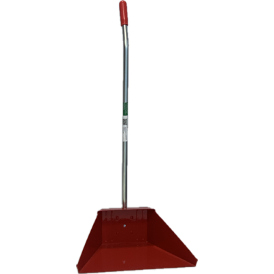 HANDY APANHADOR DO LIXO METALICO C/CABO 6001