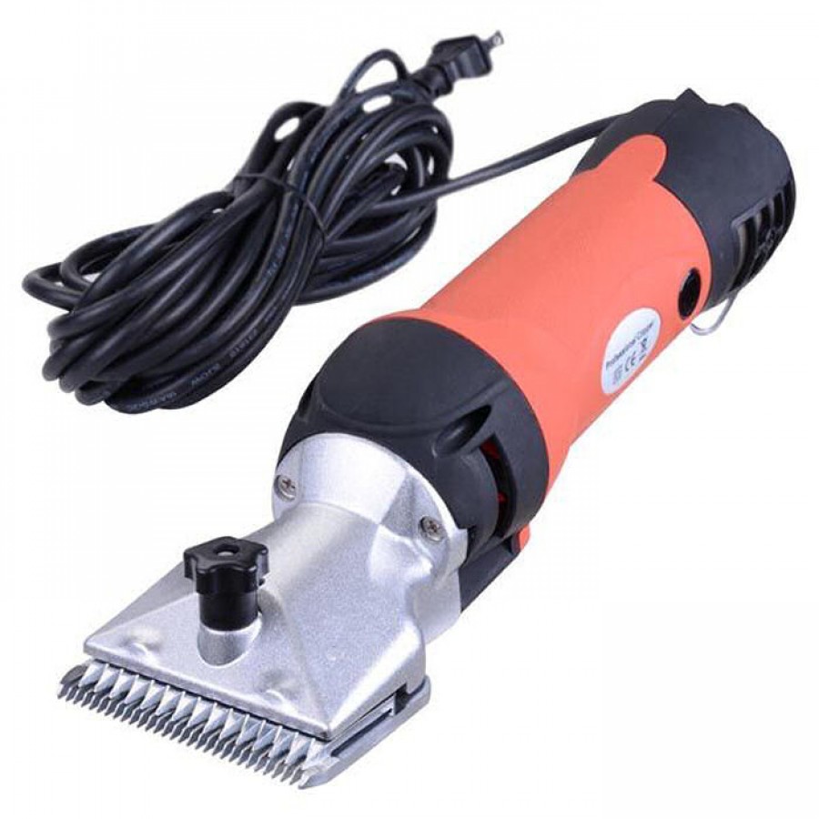 CONFORTEK MAQUINA TOSQUIAR CAVALOS HRS350 - 350W CONFORTEK MAQUINA TOSQUIAR CAVALOS HRS350 - 350W