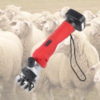 CONFORTEK MAQUINA TOSQUIAR OVINOS OVI-12V C/ 2 BATERIAS