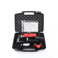 CONFORTEK MAQUINA TOSQUIAR OVINOS OVI-12V C/ 2 BATERIAS