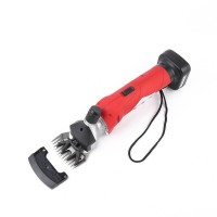 CONFORTEK MAQUINA TOSQUIAR OVINOS OVI-12V C/ 2 BATERIAS