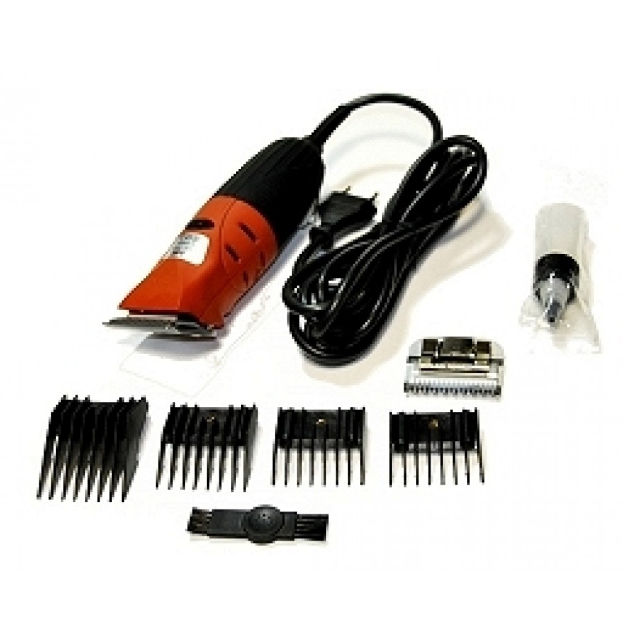 CONFORTEK MAQUINA DE TOSQUIAR CAES P35-35W CONFORTEK MAQUINA DE TOSQUIAR CAES P35-35W