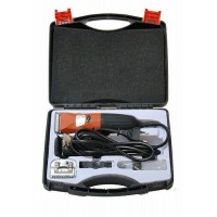 CONFORTEK MAQUINA DE TOSQUIAR CAES P35-35W CONFORTEK MAQUINA DE TOSQUIAR CAES P35-35W