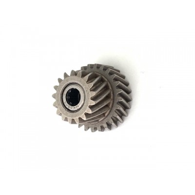 CONFORTEK CARRETO METALICO OVI380 -17/25 DENTES