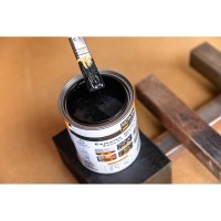 ESMALTE MULTI SUPERFICIES NEGRO BRILHANTE- LATA 750ML ESMALTE MULTI SUPERFICIES NEGRO BRILHANTE- LATA 750ML