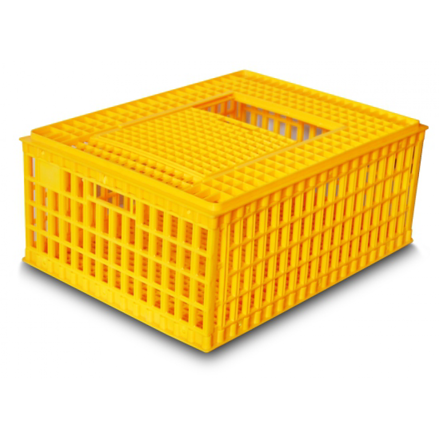 JAULA DE TRANSPORTE DE PLASTICO P/ANIMAIS JAULA DE TRANSPORTE DE PLASTICO P/ANIMAIS