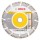 BOSCH DISCO DIAMANTE UNIVERSAL - 180 MM