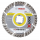 BOSCH DISCO DIAMANTE UNIVERSAL X-LOCK - 125 MM