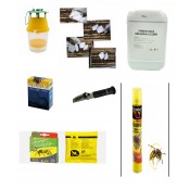 Produtos de Tratamentos (0)