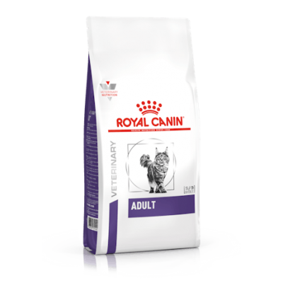 ROYAL CANIN VET GATO ADULTO - 2 KG