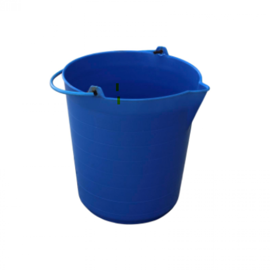 BALDE DE COR C/BICO 7 LITROS BALDE DE COR C/BICO 7 LITROS