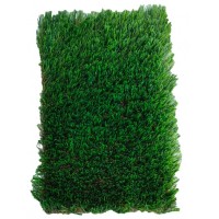 RELVA ARTIFICIAL 40MM VERDE / CASTANHA - ROLO 2X25 METROS RELVA ARTIFICIAL 40MM VERDE / CASTANHA - ROLO 2X25 METROS