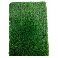 RELVA ARTIFICIAL 30MM VERDE / CASTANHA - ROLO 2X25 METROS RELVA ARTIFICIAL 30MM VERDE / CASTANHA - ROLO 2X25 METROS