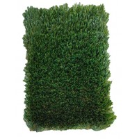 RELVA ARTIFICIAL 40MM VERDE / CASTANHA - ROLO 2X25 METROS RELVA ARTIFICIAL 40MM VERDE / CASTANHA - ROLO 2X25 METROS