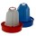 BEBEDOURO ROYAL AVES 2º IDADE VERMELHO 8L