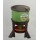 COMEDOURO DE AVES SILO FREE-RANGE COM PATAS 35 LITROS