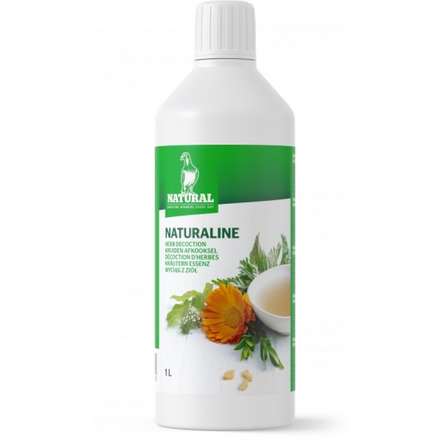 NATURAL NATURALINE 1 LT