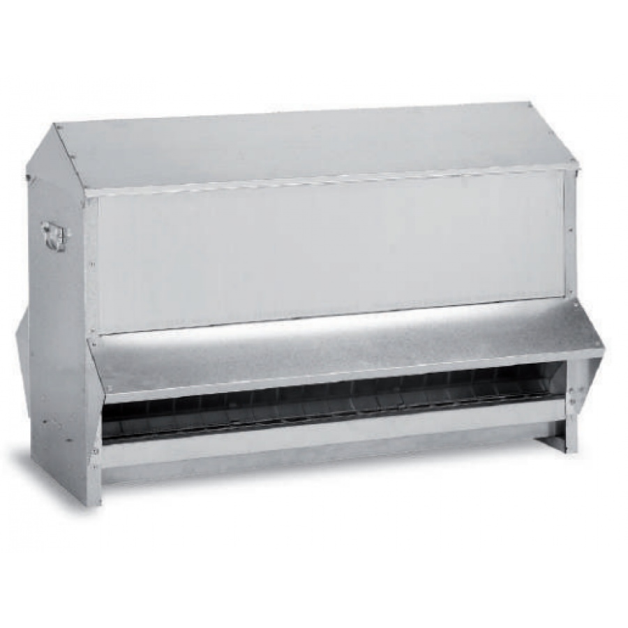 COMEDOURO EXTERIOR  PARA PATOS 100KG