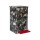 COMEDOURO ABERTURA MECANICA "SAFFED" DE AVES CAMUFLADO 30 KG