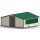 GALINHEIRO MOVEL MODELO CONTINENTAL SANDWICH ( 6X5X1,80 MT)
