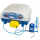 INCUBADORA REAL 49 AUTOMATICA + HUMIDIFICADOR