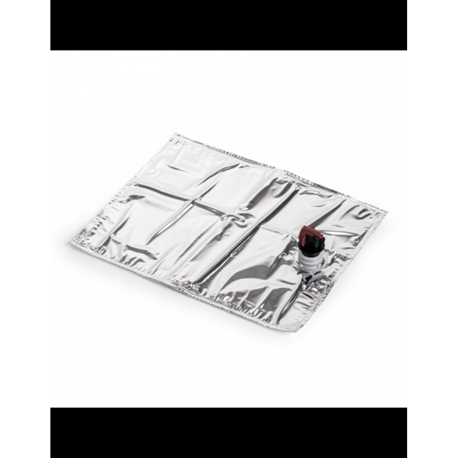 BOLSA BAG-IN-BOX- 5 LT - CX 300 UNIDADES BOLSA BAG-IN-BOX- 5 LT - CX 300 UNIDADES