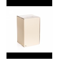 CAIXA PARA BOLSA BAG-IN-BOX- 10 LT - CX 240 UNIDADES CAIXA PARA BOLSA BAG-IN-BOX- 10 LT - CX 240 UNIDADES