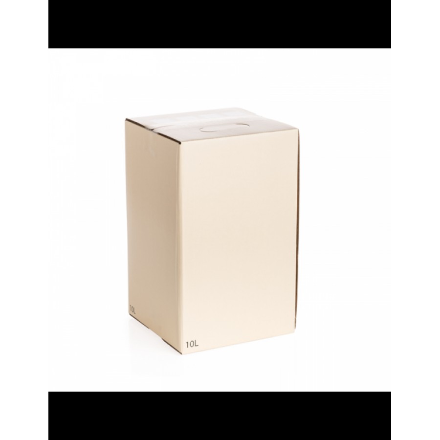CAIXA PARA BOLSA BAG-IN-BOX- 5 LT - CX 300 UNIDADES CAIXA PARA BOLSA BAG-IN-BOX- 5 LT - CX 300 UNIDADES