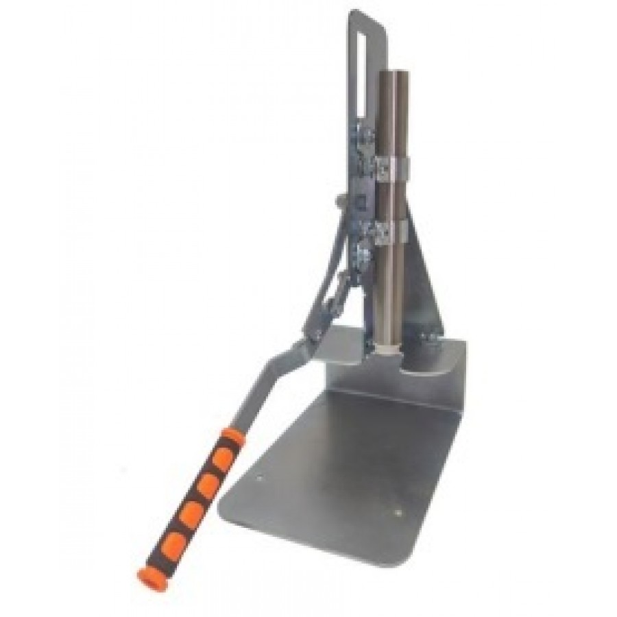 SUPORTE DE ENCHER E FECHAR BOLSA BIB SUPORTE DE ENCHER E FECHAR BOLSA BIB