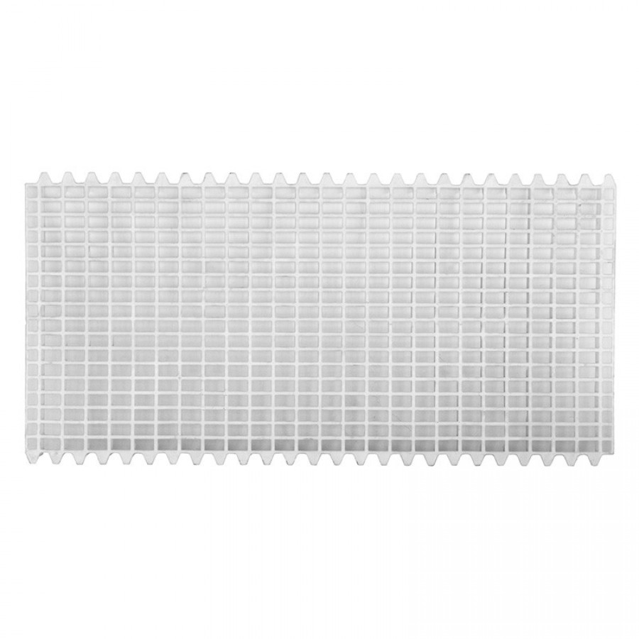 PISO SLAT PLASTICO PARA AVES - 120 X 60 CM PISO SLAT PLASTICO PARA AVES - 120 X 60 CM
