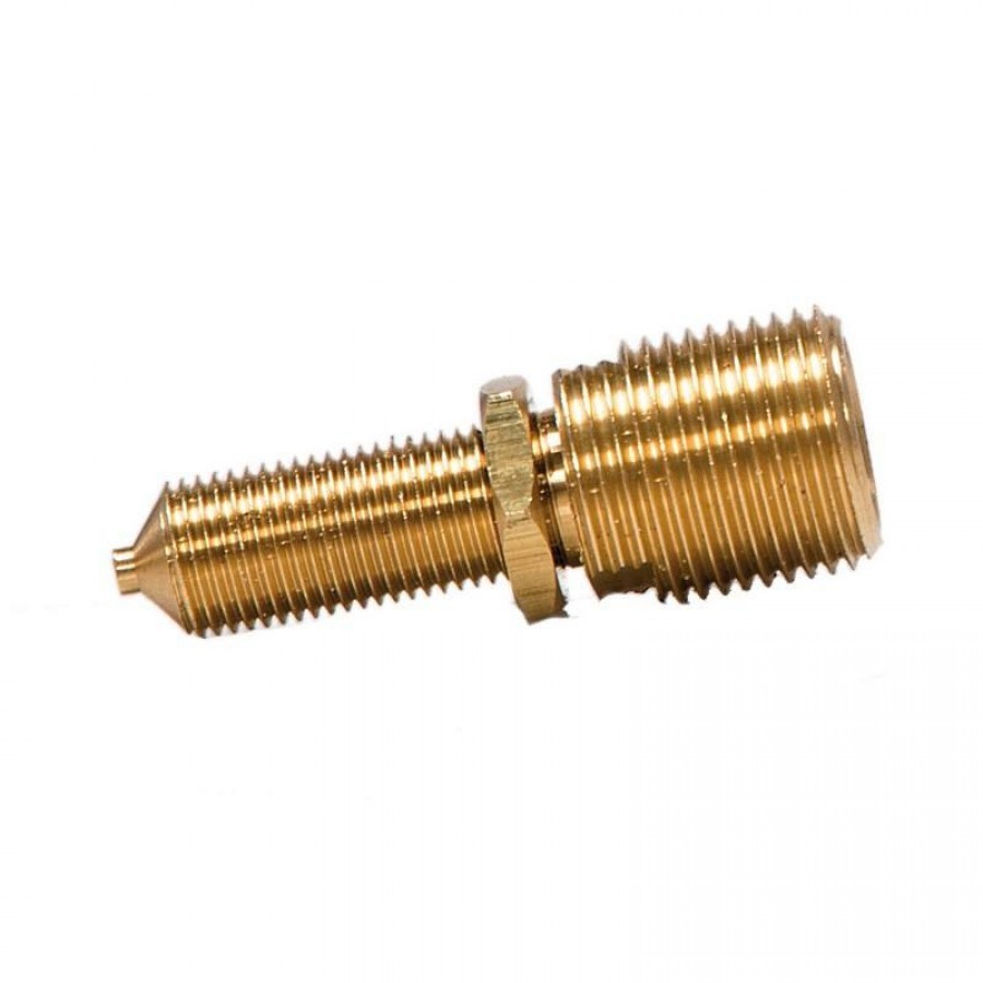 ADAPTADOR 3/8 PARA BOIA BEBEDOURO HORIZONTAL / VERTICAL ADAPTADOR 3/8 PARA BOIA BEBEDOURO HORIZONTAL / VERTICAL