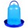 BEBEDOURO FRANGOS ECO PLASTICO 1,5 LT AZUL