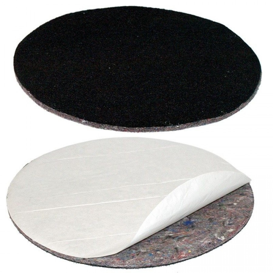 ALMOFADA PARA NINHO PLASTICO DE POMBOS 8MM C/ADESIVO ALMOFADA PARA NINHO PLASTICO DE POMBOS 8MM C/ADESIVO