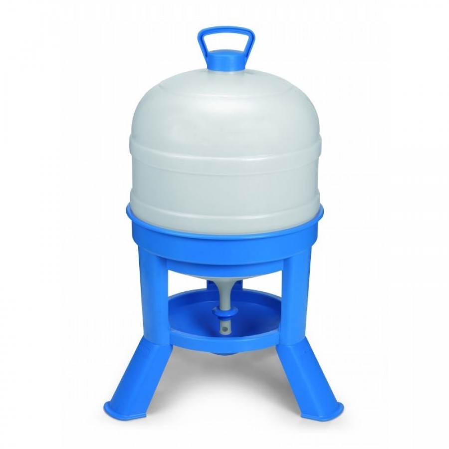 BEBEDOURO DE 30 LITROS COM PERNAS BEBEDOURO DE 30 LITROS COM PERNAS