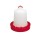 CO.BEBEDOURO AVES 1ªIDADE PLASTICO 8 LT